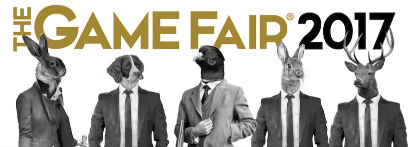 Win Gold Package Tickets to the 2017 Game Fair 