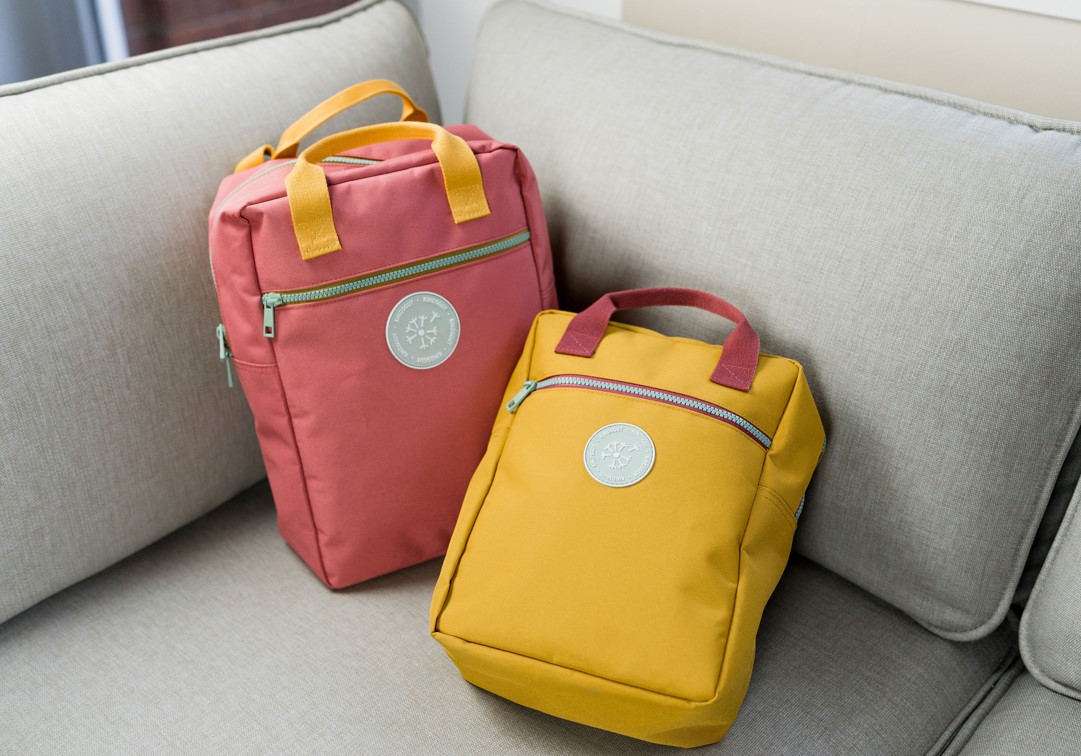 Win a Kindsgut Children’s backpack set 