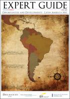 Opportunities & Developments - Latin America 2015 - Cover Image
