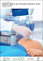 Obstetrics & Gynaecology - Cover Image