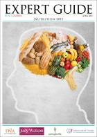 Nutrition 2015 - Cover Image