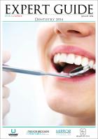 Dentistry 2014 - Cover Image