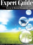 Expert Guide - Energy & Natural Resources 2012 - Cover Image