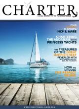 Charter Guide 2015 - Cover Image