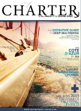 Charter Guide 2014 - Cover Image