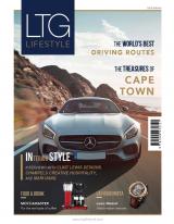 LTG Lifestyle 2018 - Cover Image