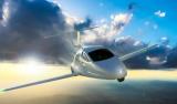 Flying Sports Car Coming in 2018