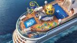 Royal Caribbean Invites Travelers To Amp Up Their Weekends