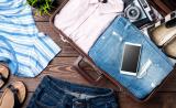 Top Clothing Picks for a Long Day of Travel