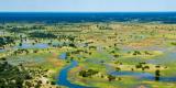 Into the Wilderness of Botswana