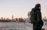 Travel The World With The Latest Anti-Theft Backpacks