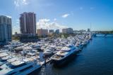 Florida Fall Boat Show, September 14-15, in West Palm Beach