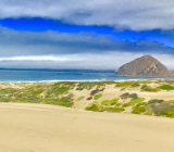 Spend Final Days of Summer Doing 4 Classic Morro Bay Adventures