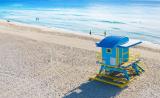 Miami Beach Launches New Social Campaign "From Miami Beach, With Love" to Bring the Destination's Experiences to Travel Lovers at Home