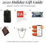 Six Preparedness Gifts On All Travelers' Wishlists