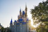 Kick Off 2021 with Magic at Walt Disney World Resort