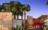 First Look At The All New Virgin Hotels Las Vegas