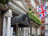 10 Of The Top Luxury Hotels In The UK