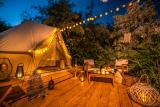 Best Glamping Sites In The UK 