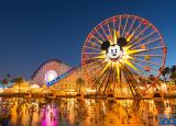 Disney California Adventure: The Complete Guide
