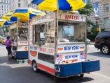 The BEST Street Food In New York City