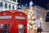 The Best Christmas Events In London 2022: 10 Wonderful Things To Do