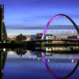 Glasgow's Luxury Hotels