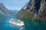 Luxury Cruise Liner Announces Arctic Cruise