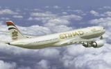 Etihad Airways Ups The Ante With Luxury Arrivals Lounge