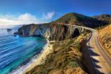 Explore Wineries, Craft Breweries, and Abundant Culinary Delights Along CA's Highway 1 Discovery Route
