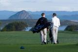 Amazing Golf Courses and Relaxing Spas Beckon Visitors Year Round Along the CA Highway 1 Discovery Route