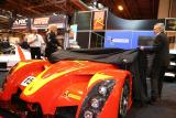 Autosport International 25th Anniversary Celebrated With Launches