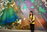 Marlene Yu's "Dream Series" Exhibition