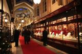 Luxury in London: London Luxury Quarter