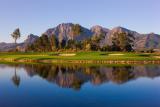 Golf In South Africa