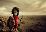 The Maasai People Of kenya