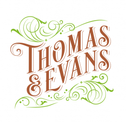 Thomas & Evans No. 1