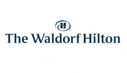 The Waldorf Hilton