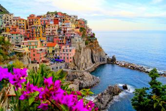 Exploring the Beauty of Italy: Top Must-Visit Destinations