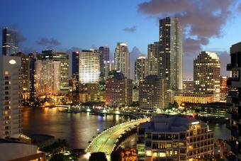 Reasons To Visit Miami