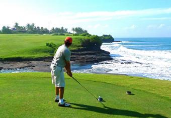 The Nirwana Bali Golf Club