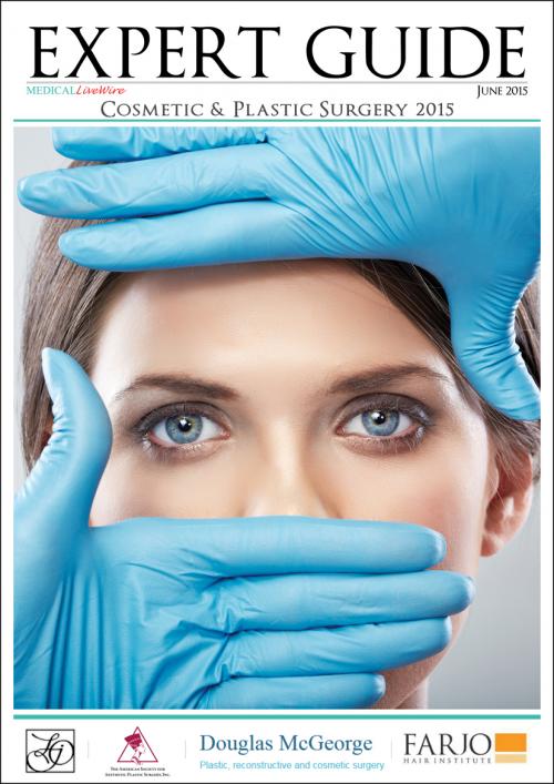 Our Cosmetic &amp; Plastic Surgery 2015 Guide identifies the opportunities and challenges currently facing practitioners in procedures ranging from breast augmentation and breast reconstruction to hair transplant surgery where recent trends have seen a noticeable increase in patients seeking eyebrow augmentation and &ndash; to a lesser extent &ndash; eyelash, beard and moustache transplants.<br />
<p style="text-align: center;">
	<a href="http://www.corporatelivewire.com/medical/guides/Cosmetic2015/flipviewerxpress.html"><u><strong>Click Here To View The Guide</strong></u></a></p>
 - Cover Image