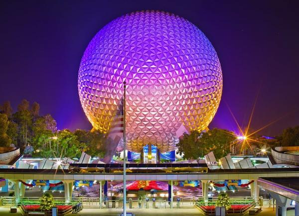 Drinking And Snacking Around The World At Epcot: What You Need To Know - Cover Image