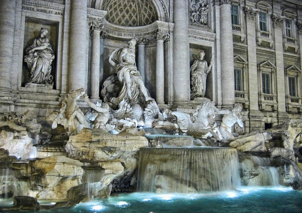 Must-See Attractions For First Time Visitors In Rome - Cover Image
