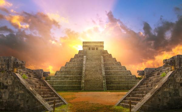 Unveiling Mexico: Discover the Top Destinations to Visit - Cover Image