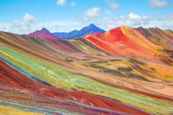 Unmissable Itinerary Ideas for Your South America Adventure - Cover Image