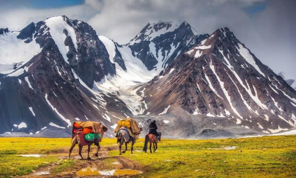 Exploring the Hidden Gems of Mongolia: Top Destinations to Visit - Cover Image