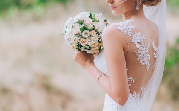 Win a Dream Wedding in Crete!  - Cover Image