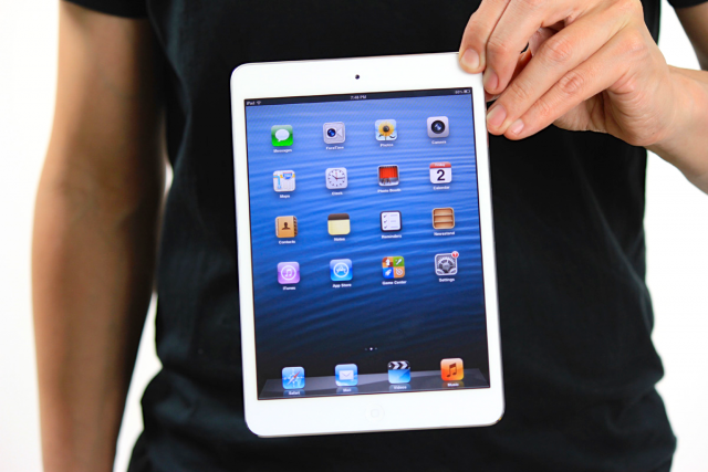 Getting The Most From Your iPad