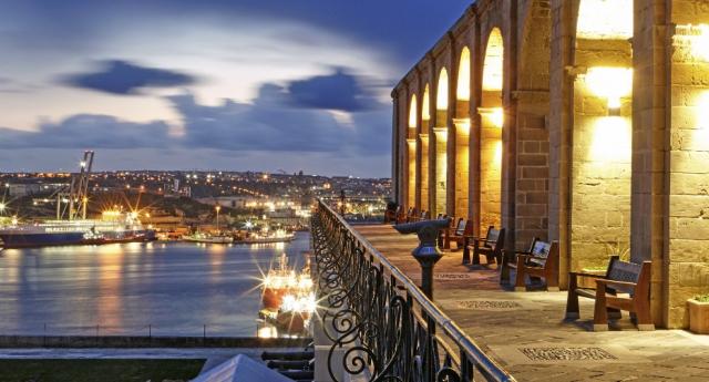 Ten Reasons to Visit Malta